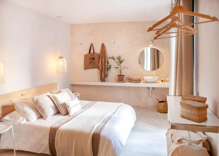 8 - La Guarida De - Bajo B - Enjoy Διαμέρισμα