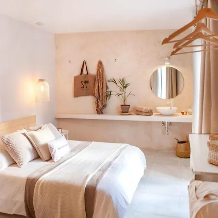 8 - La Guarida De - Bajo B - Enjoy Apartment