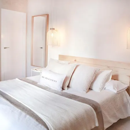 Apartment 8 - La Guarida De - Bajo B - Enjoy Tarifa