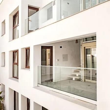 Apartment 8 - La Guarida De - Bajo B - Enjoy