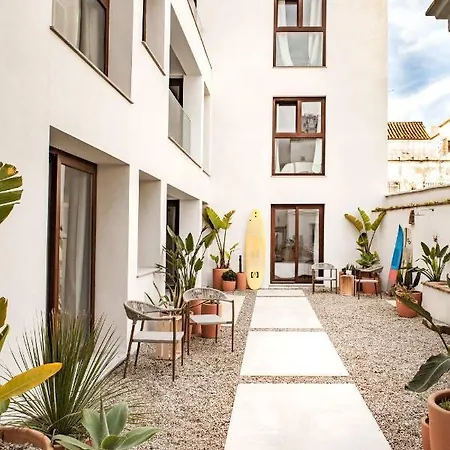 8 - La Guarida De - Bajo B - Enjoy Apartment *