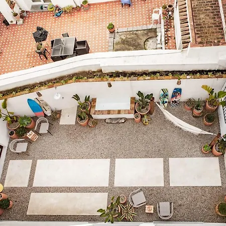 Apartment 8 - La Guarida De - Bajo B - Enjoy Tarifa