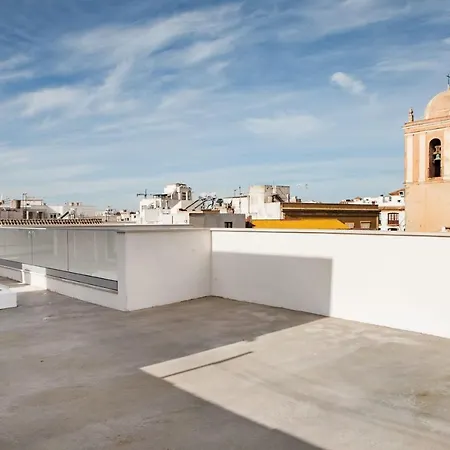 Apartment 8 - La Guarida De - Bajo B - Enjoy *