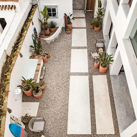 8 - La Guarida De - Bajo B - Enjoy Apartment *