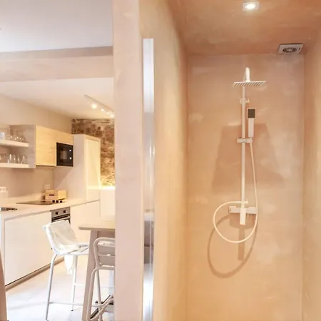 8 - La Guarida De - Bajo B - Enjoy Apartment