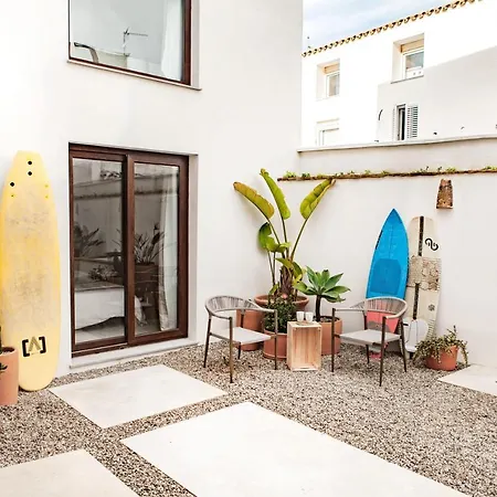 Apartment 8 - La Guarida De - Bajo B - Enjoy