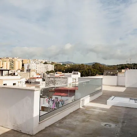 8 - La Guarida De - Bajo B - Enjoy Apartment
